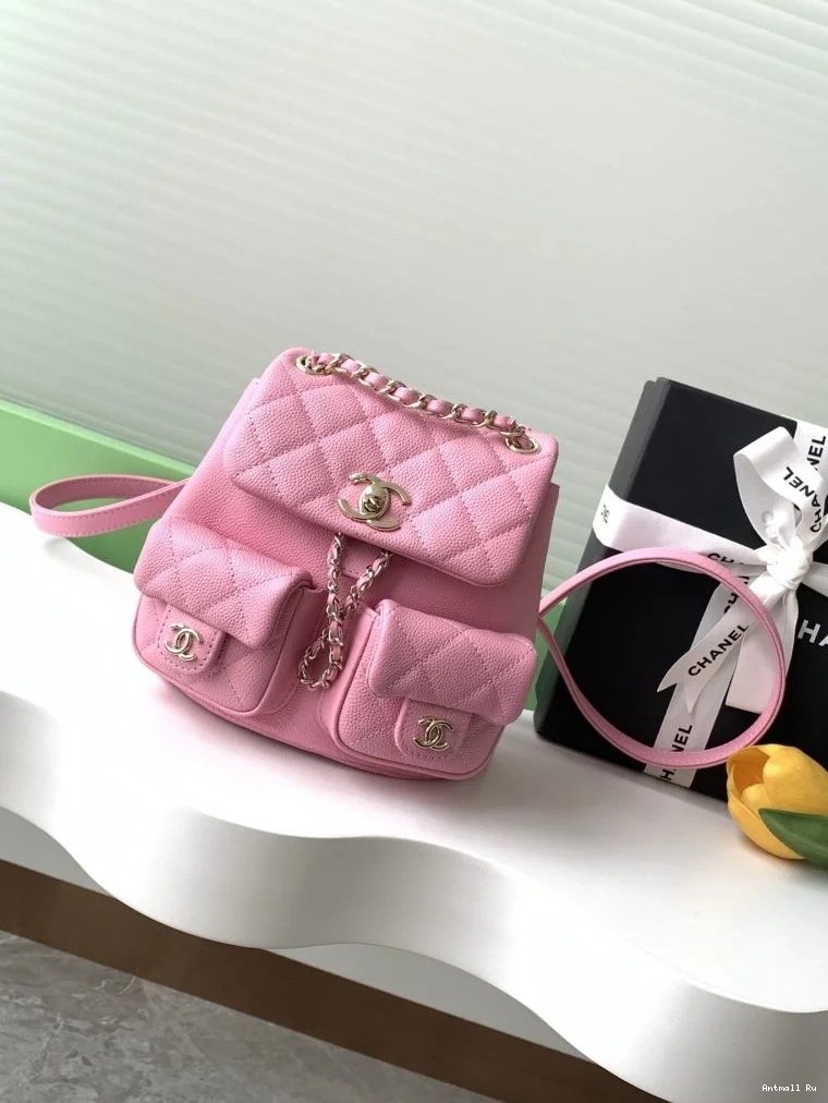 Chanel Backpacks TechFriendly 54046 0705